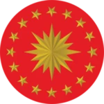 Logo of Pres of the Republic of Turkey android Application 